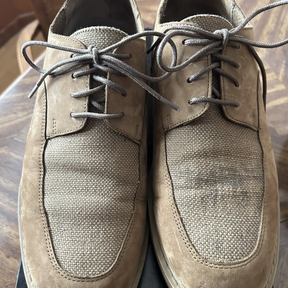 MENS CASUAL SHOES - AEROSOLE